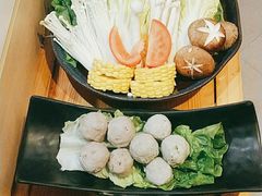 -陈记顺和潮汕牛肉火锅(棠德南路店)