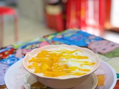 -甜心妈妈·榴莲星级糖水(北京路总店)