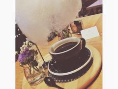 -麦隆咖啡Mellower Coffee(弘基时尚生活中心店)