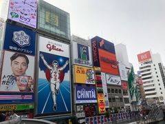 -心斋桥哈顿酒店