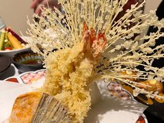 -天狗山料理(省体店)