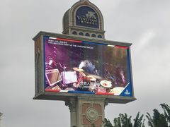 -澳门威尼斯人综合度假区