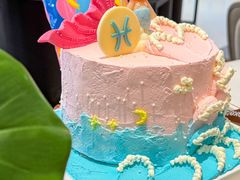 -CAKE BOSS 蛋糕老板(西单君太百货店)
