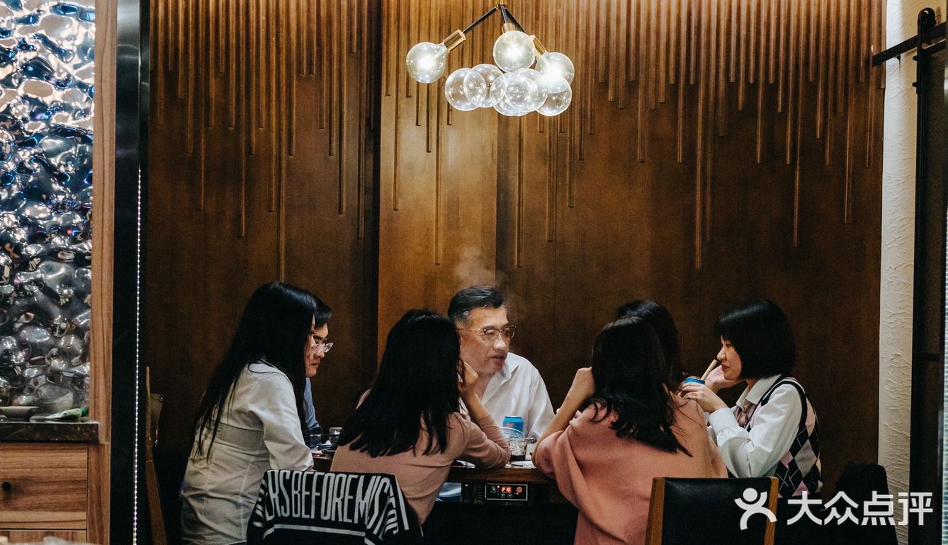 上海悄然入冬，是时候安排一次潮汕火锅🤤