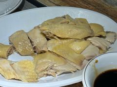 -邵老爹老杭州白斩鸡·家常菜(建国北路店)