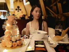 -瑞吉酒店 · Elba 欧尔巴意大利餐厅· 精致意餐·云端聚会