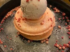 -The BREW·酿餐厅(浦东嘉里大酒店)