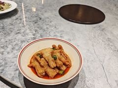 -聚丰园•湖鲜餐厅(阿红私房菜梅石路店)