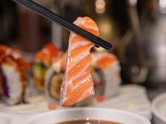 -水木锦堂·自助铁板烧(五道口购物中心店)