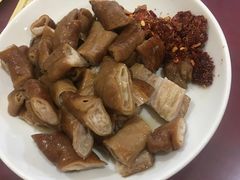 -温江公平红烧兔(总店)