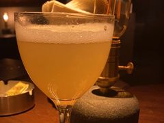 -BAR Signal·鸡尾酒酒吧