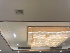 面包甜点陈列柜-四季大酒楼(白濠店)