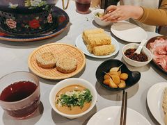 -东来顺饭庄(apm总店)