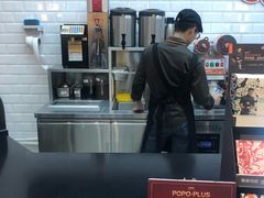 -CoCo都可(合生汇店)