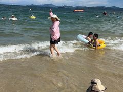 -大梅沙海滨公园