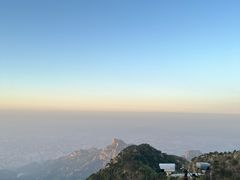 -泰山风景名胜区