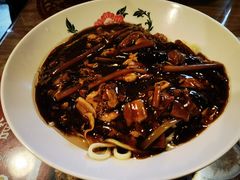 -锅儿挑面馆