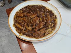 -清真·同发顺饭庄·烧麦(总店)