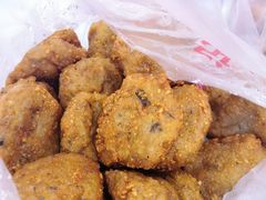 香酥藕饼-陶记正宗德州扒鸡(科巷店)
