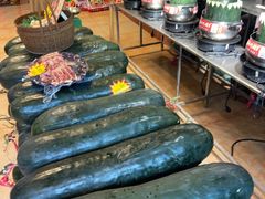 -尚竹阁冬瓜盅·18年地标美食(平洲店)