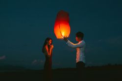 -GO VISION 动视觉婚纱摄影高级定制