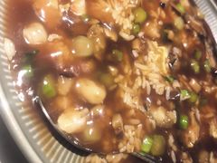 -留半山·香港食堂(啦啦宝都店)