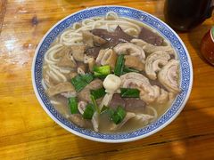 -锦泓老字号猪脏粉(东联大厦店)