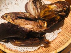 -燕郊烧鸽子(广安路店)