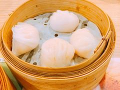 晶莹鲜虾饺-添好运(中环IFC店)