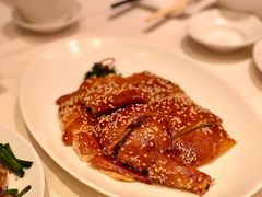 -利苑酒家(合景国际金融广场店)