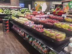 -永辉Bravo超市(东二环泰禾广场店)