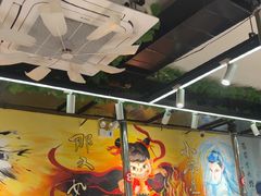 -英雄故事地摊烤肉(马驹桥店)