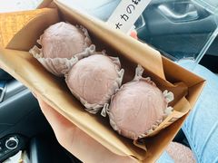 -李大牛和刘大力手作甜品(凯德店)