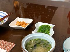 -烟台中泽华羿铂尔曼酒店·汇·全日餐厅·高空海景自助