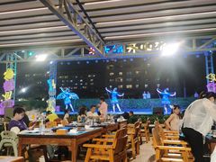 -渔家火锅·海鲜自助餐·演艺(亚龙湾天域酒店)