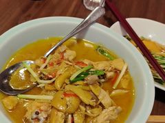 -火宫殿·湘菜小吃·商务宴请·生日聚会(东塘店)