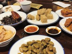-咸亨酒店•非遗绍兴菜•中华老字号(堂吃餐厅)