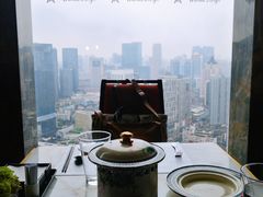 -美食汇自助餐厅(成都万达瑞华酒店)