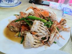 -源海渔村·现捞海鲜(大角湾店)
