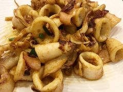 -美极鲜食坊(宝安南路店)