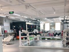 -WISEFIT健身&拳击(CBD店)