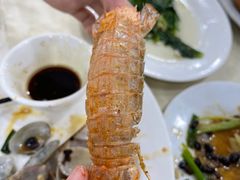 -秋姐美食店(旅游大道店)