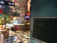 -火宴山海鲜自助火锅(酱园店)