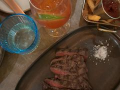 -THE CANNERY&JUJU 新鲜海鲜·牛排美食酒廊