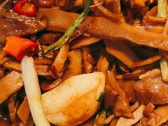 -湘与香缘·湖南菜(王府井北京市百货大楼店)