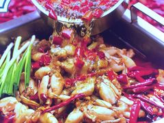 -重庆高老九火锅(万象城店)
