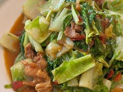 -海尔巴格·新疆菜(吐鲁番店)