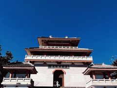 -崇圣寺三塔文化旅游区