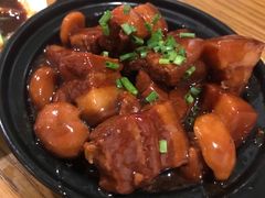 特色红烧肉-建国328 本帮小馆·面馆