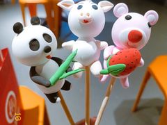 -海底捞火锅(上元大街店)